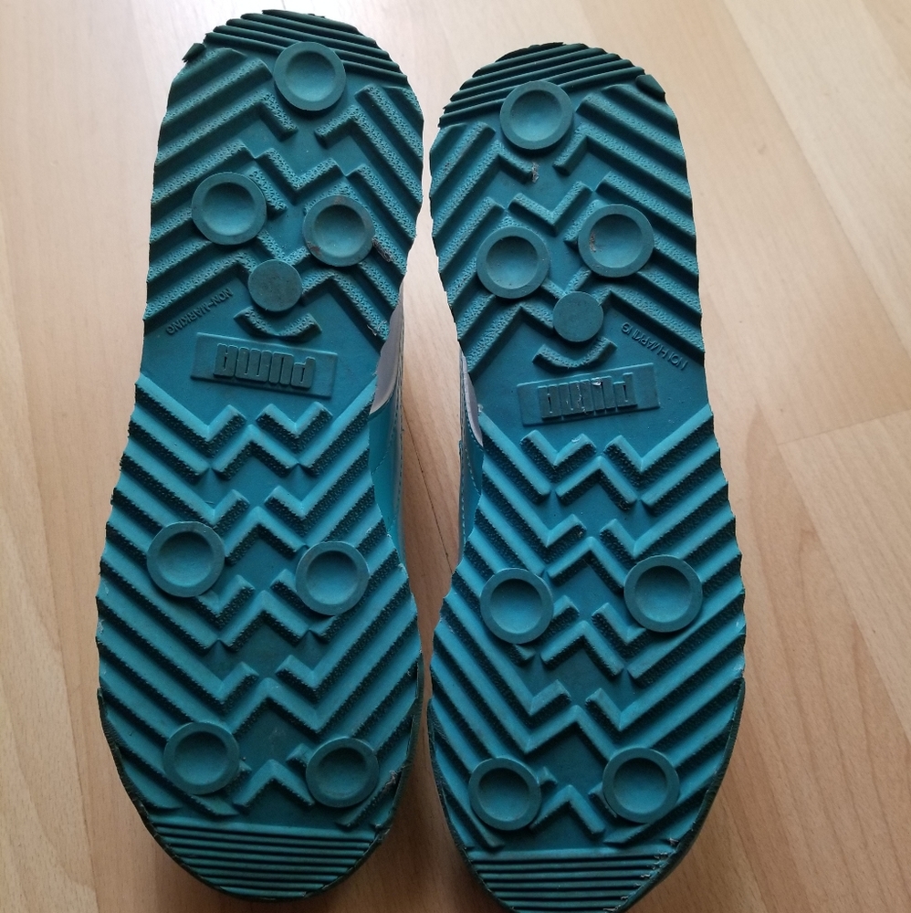 Puma Roma Sneakers - Picture 4 of 6